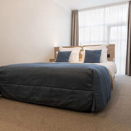 Hotel Boomgaard Lanaken Dış mekan fotoğraf