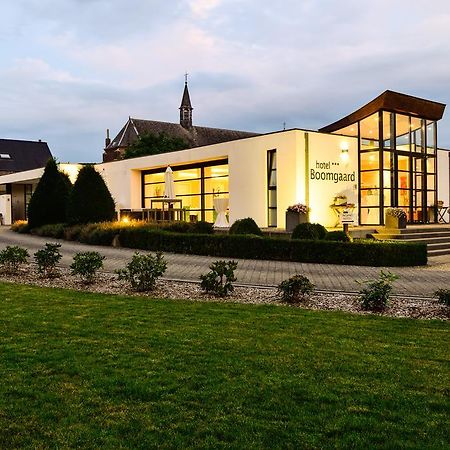 Hotel Boomgaard Lanaken Dış mekan fotoğraf
