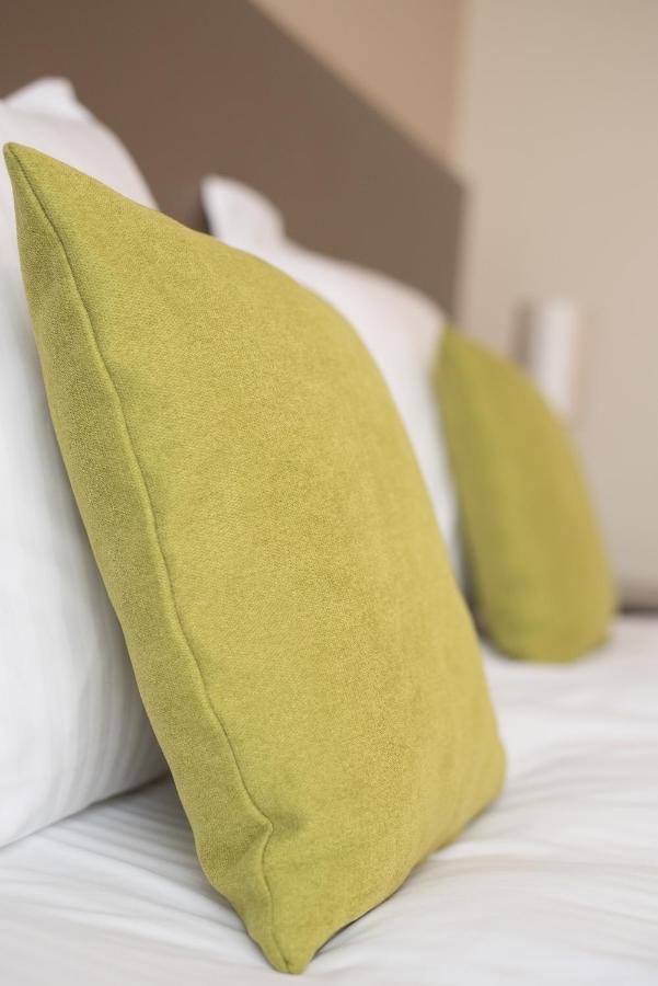 Hotel Boomgaard Lanaken Dış mekan fotoğraf