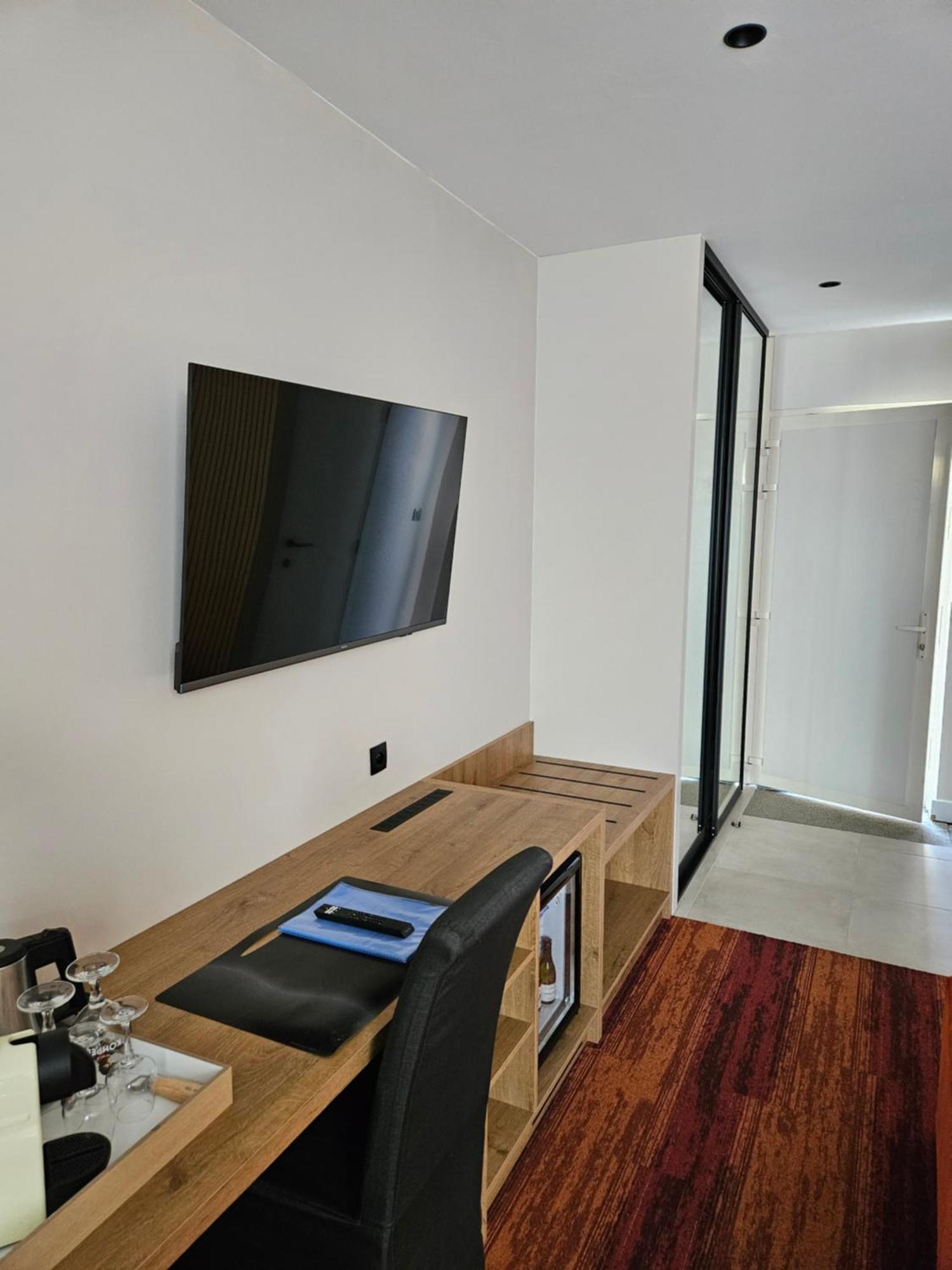 Hotel Boomgaard Lanaken Dış mekan fotoğraf