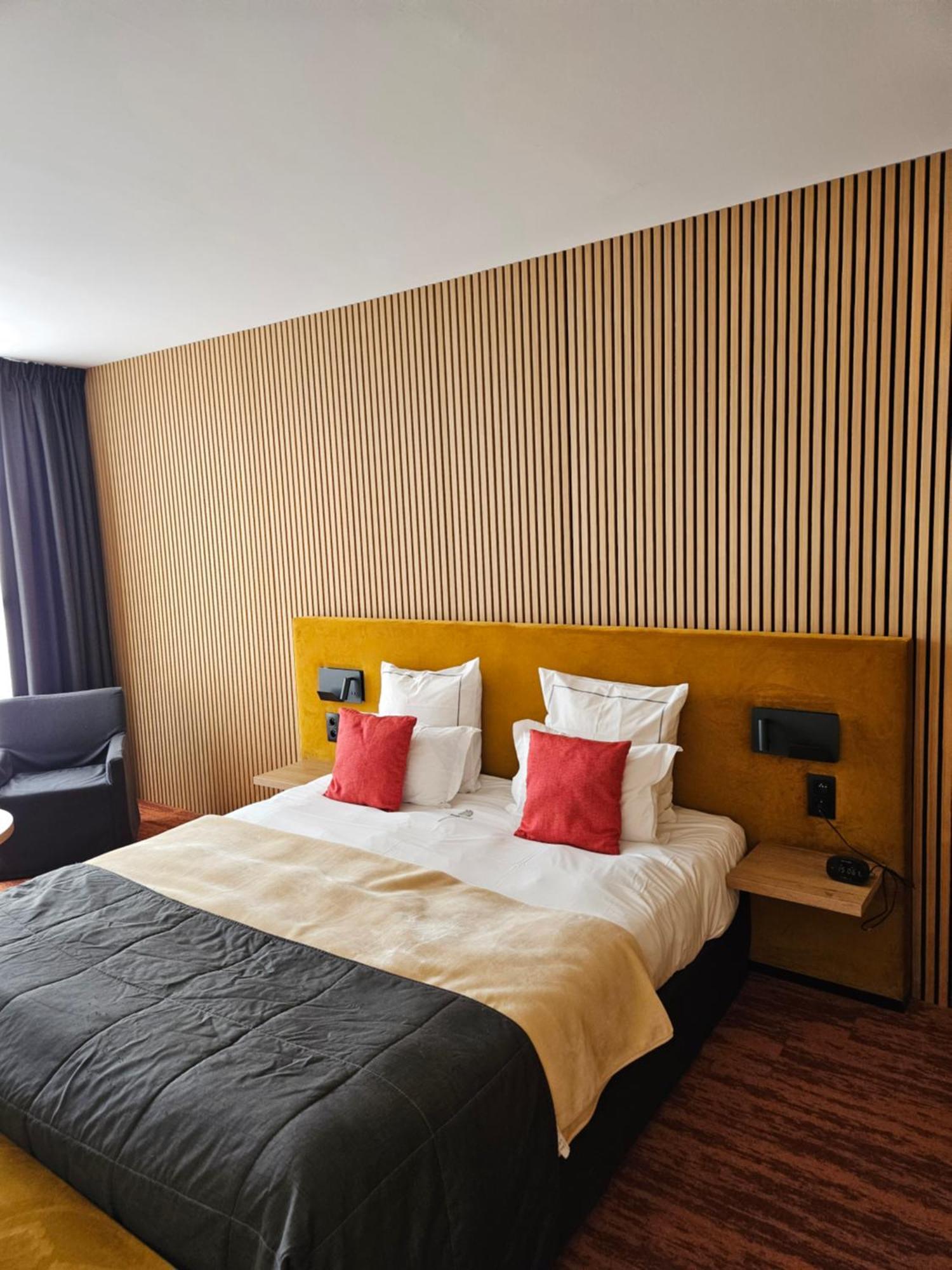 Hotel Boomgaard Lanaken Dış mekan fotoğraf
