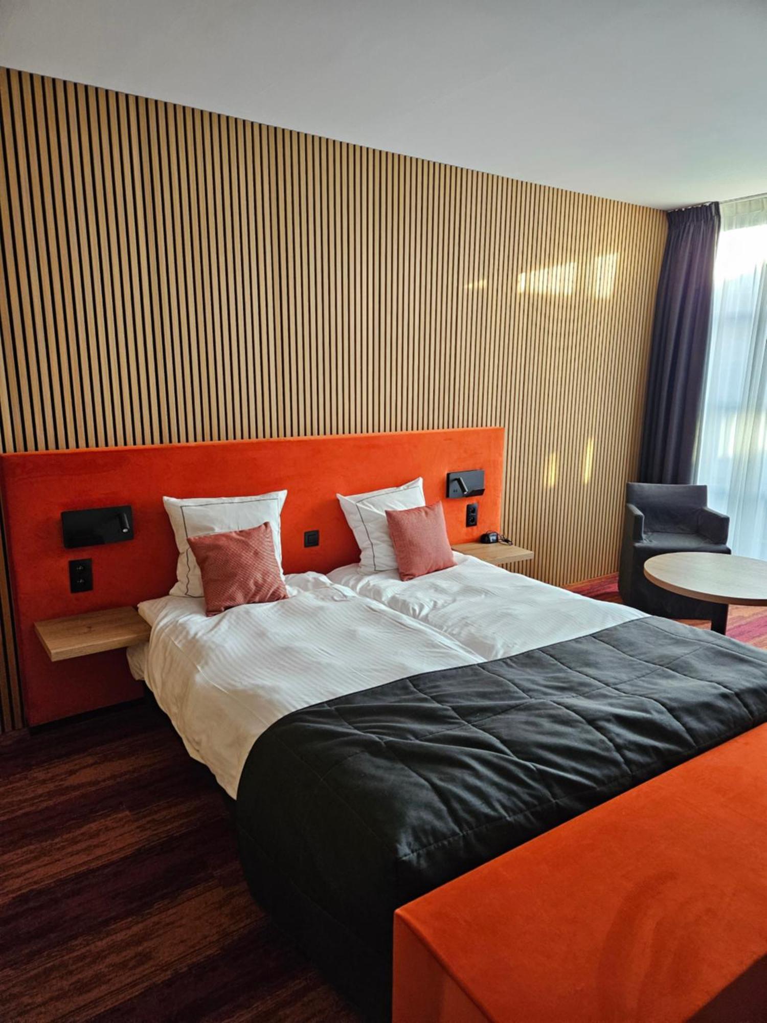 Hotel Boomgaard Lanaken Dış mekan fotoğraf
