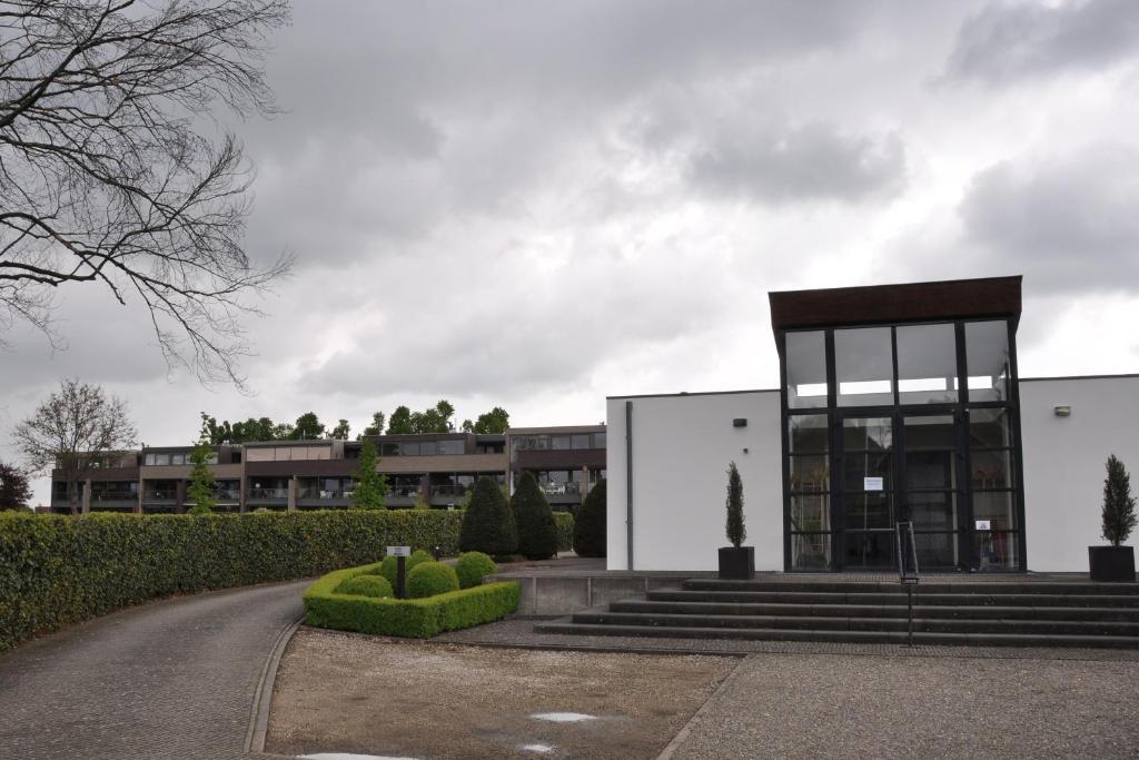 Hotel Boomgaard Lanaken Dış mekan fotoğraf