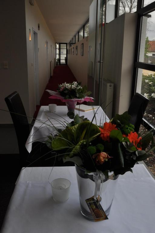 Hotel Boomgaard Lanaken Dış mekan fotoğraf