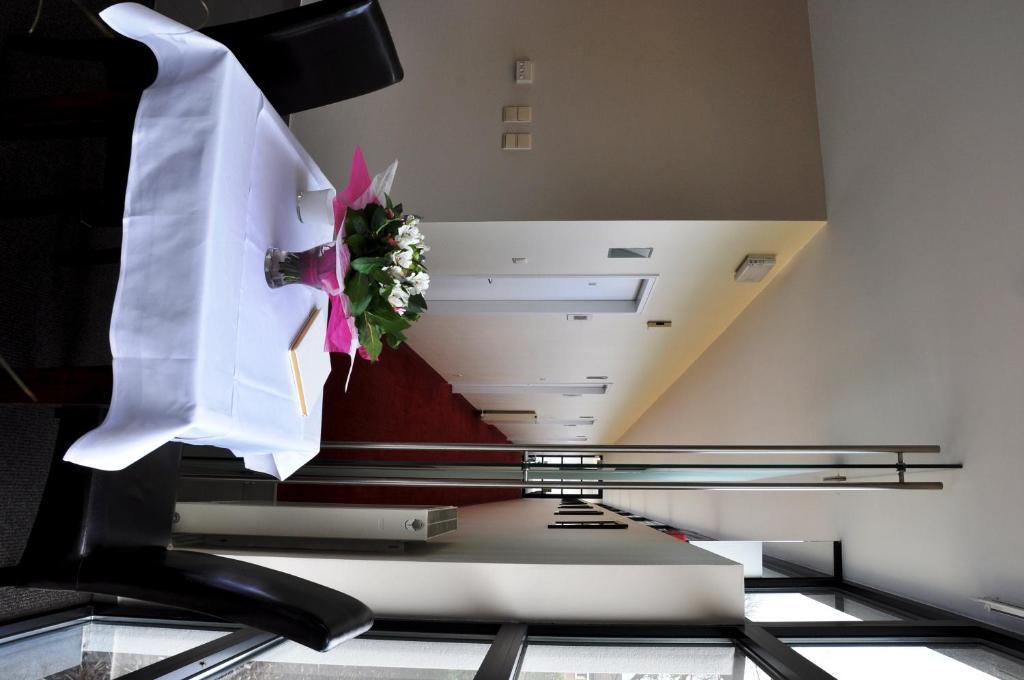 Hotel Boomgaard Lanaken Dış mekan fotoğraf