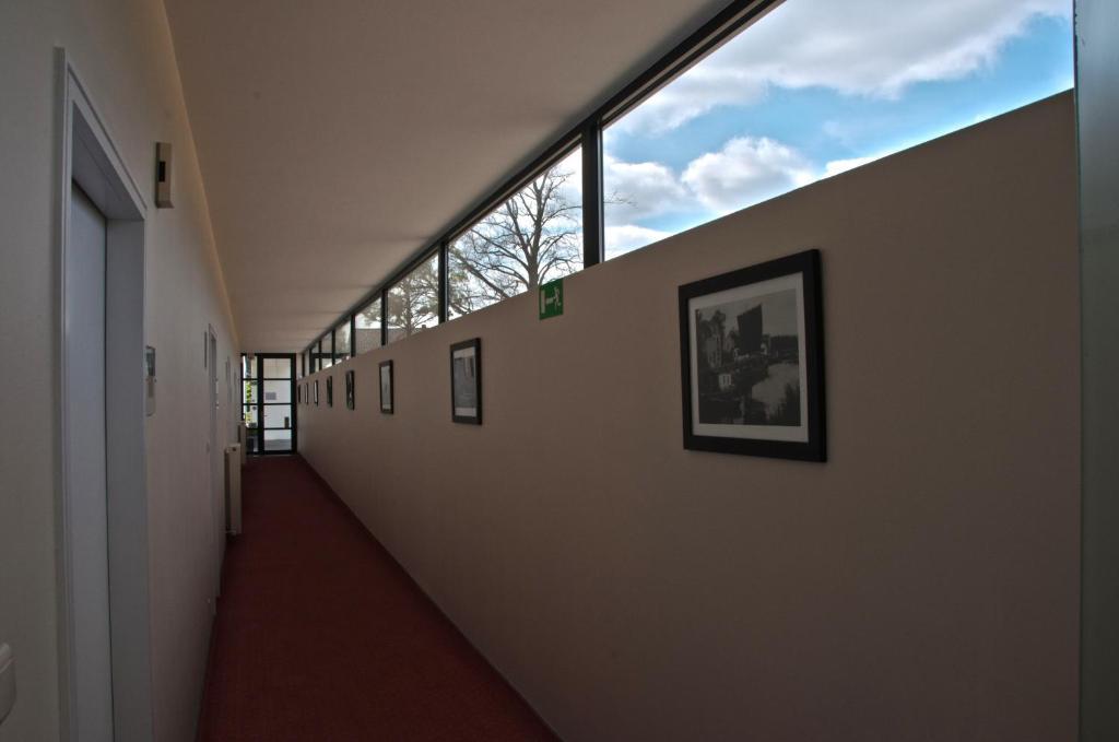 Hotel Boomgaard Lanaken Dış mekan fotoğraf