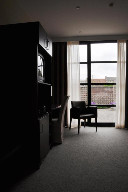 Hotel Boomgaard Lanaken Dış mekan fotoğraf