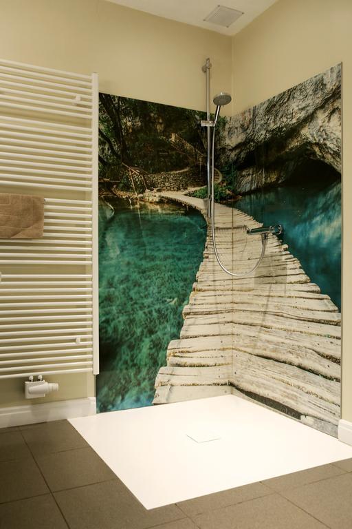 Hotel Boomgaard Lanaken Dış mekan fotoğraf