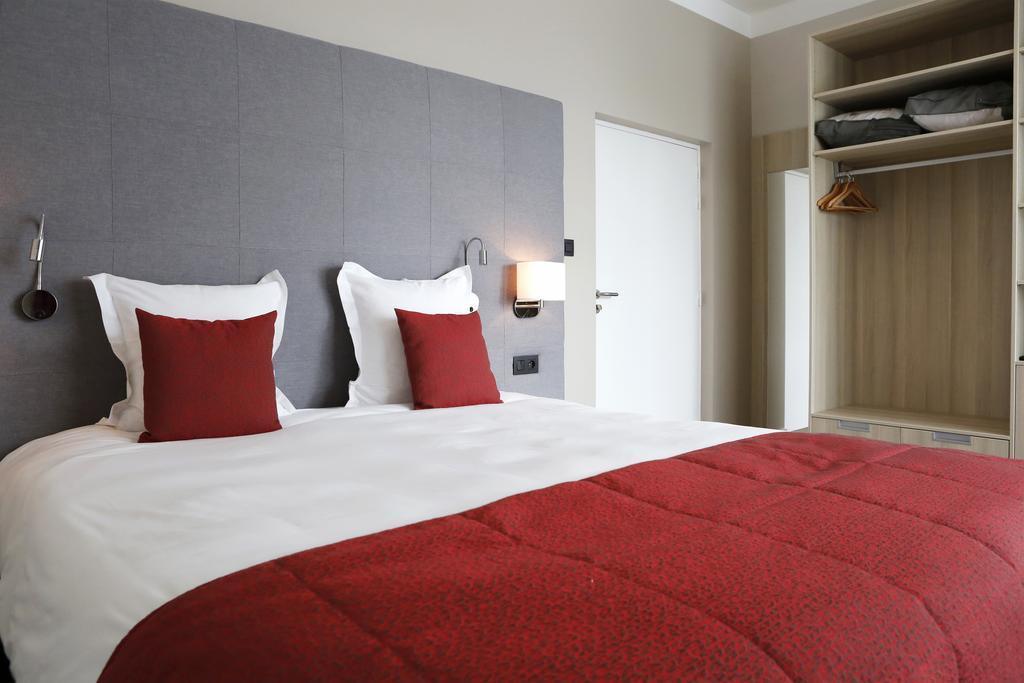 Hotel Boomgaard Lanaken Dış mekan fotoğraf