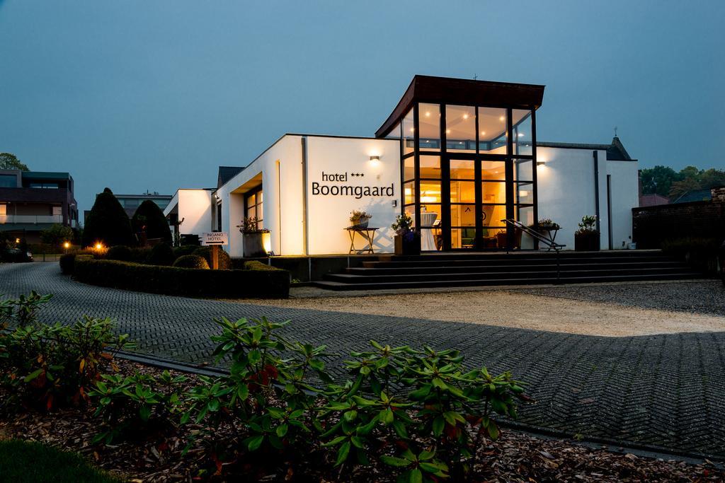 Hotel Boomgaard Lanaken Dış mekan fotoğraf