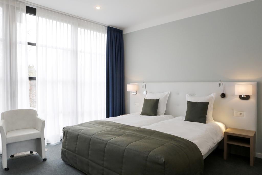 Hotel Boomgaard Lanaken Dış mekan fotoğraf